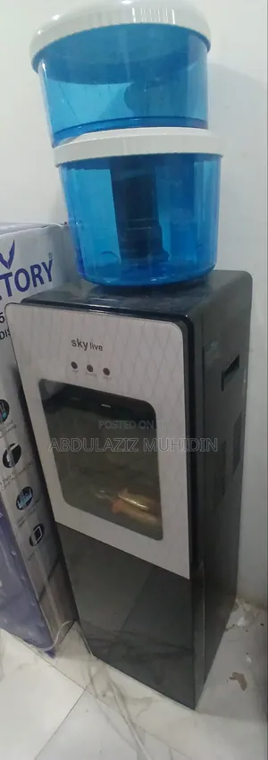 Sky Live By3 Best Water Dispenser