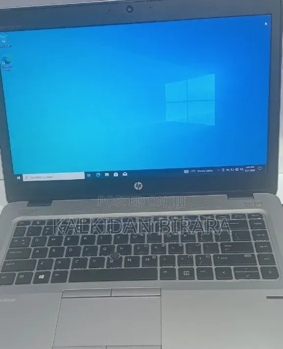 New Laptop HP EliteBook 840 G3 8GB Intel Core i5 HDD 1T