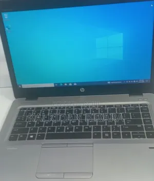 New Laptop HP EliteBook 840 G3 8GB Intel Core i5 HDD 1T