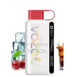 Vape Vozol Rave