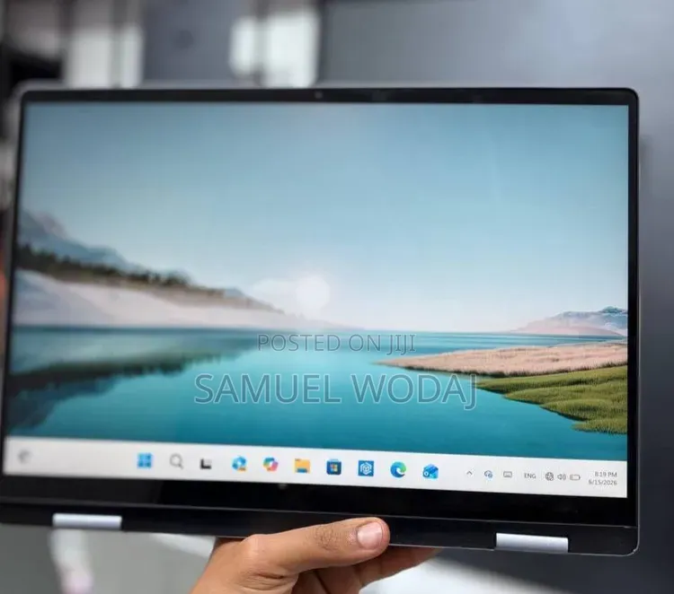 New Laptop Dell 14 Premium 16GB Intel Core i7 SSD 1T