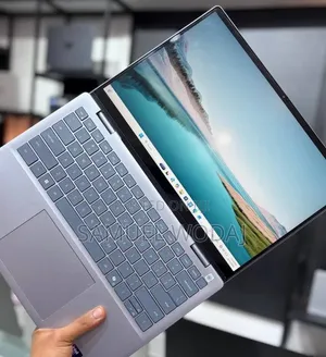 New Laptop Dell 14 Premium 16GB Intel Core i7 SSD 1T