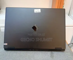 New Laptop HP Omen 16 16GB Intel Core i7 SSD 512GB