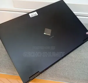 New Laptop HP Omen 16 16GB Intel Core i7 SSD 512GB
