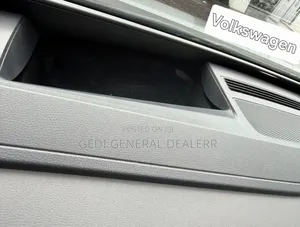 Volkswagen ID.4 2022 White