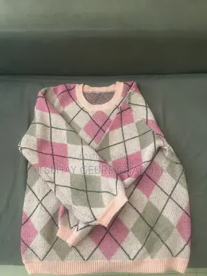 Sweater Size Large