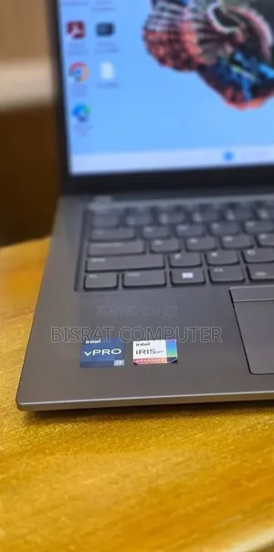 New Laptop Lenovo ThinkPad T14 32GB Intel Core i7 SSD 512GB