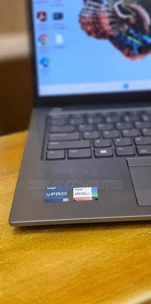 New Laptop Lenovo ThinkPad T14 32GB Intel Core i7 SSD 512GB