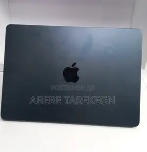New Laptop Apple MacBook Air 2022 M2 16GB Apple M2 SSD 512GB