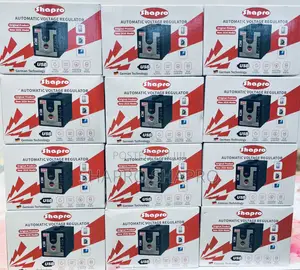Voltage Stabilizer