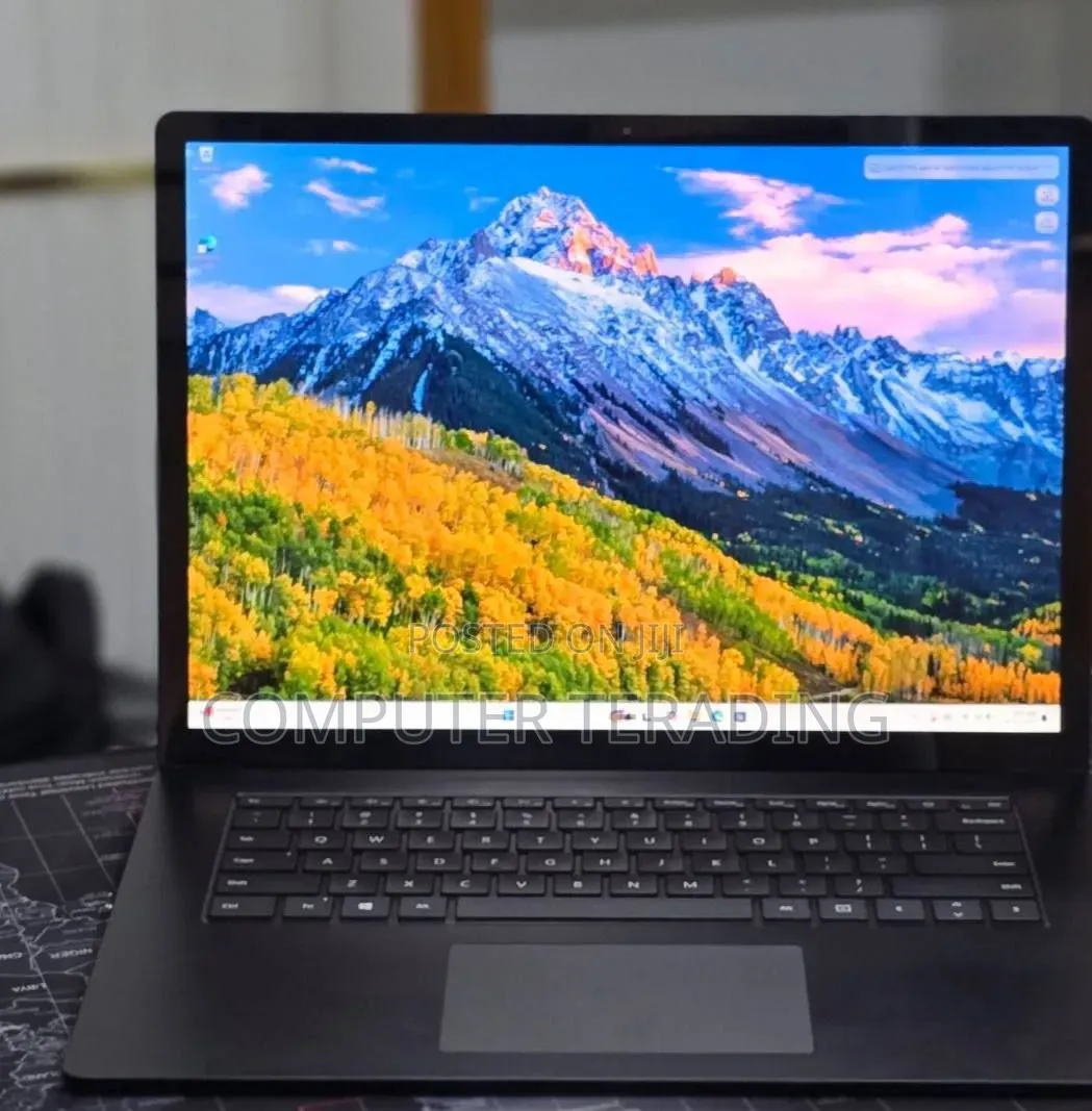 New Laptop Microsoft Surface Laptop 3 32GB Intel Core i7 SSD 1T