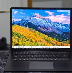New Laptop Microsoft Surface Laptop 3 32GB Intel Core i7 SSD 1T