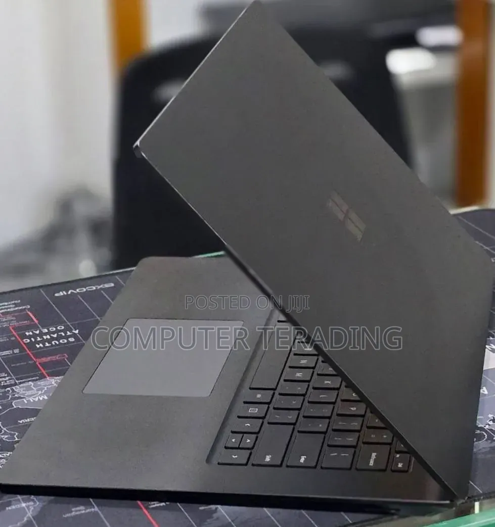 New Laptop Microsoft Surface Laptop 3 32GB Intel Core i7 SSD 1T