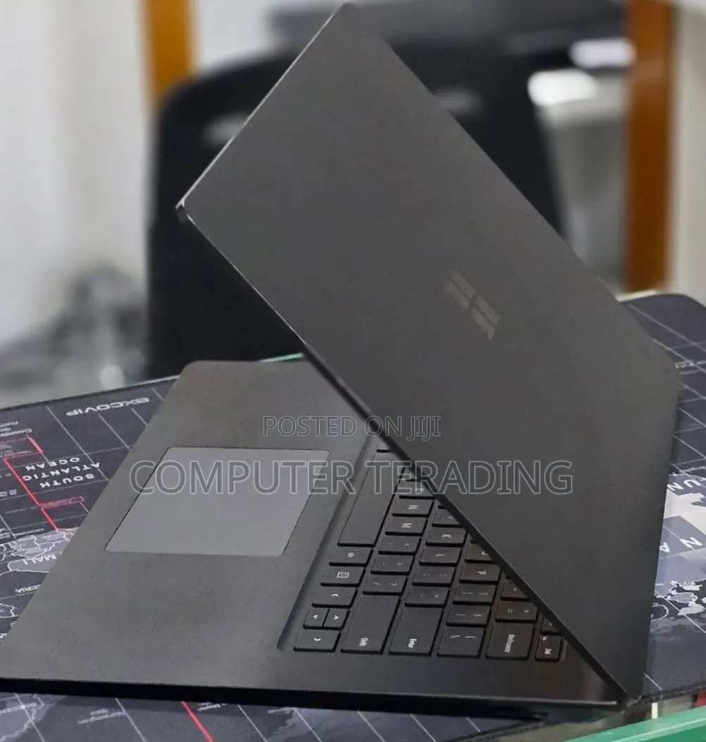 New Laptop Microsoft Surface Laptop 3 32GB Intel Core i7 SSD 1T