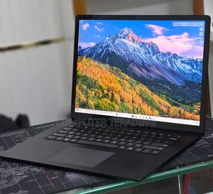 New Laptop Microsoft Surface Laptop 3 32GB Intel Core i7 SSD 1T