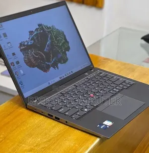 New Laptop Lenovo ThinkPad T14 32GB Intel Core i7 SSD 512GB
