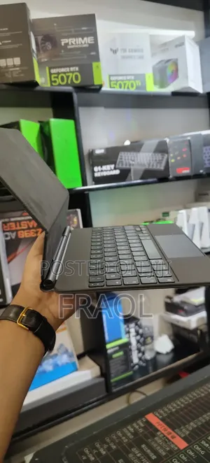 Magic Keyboard