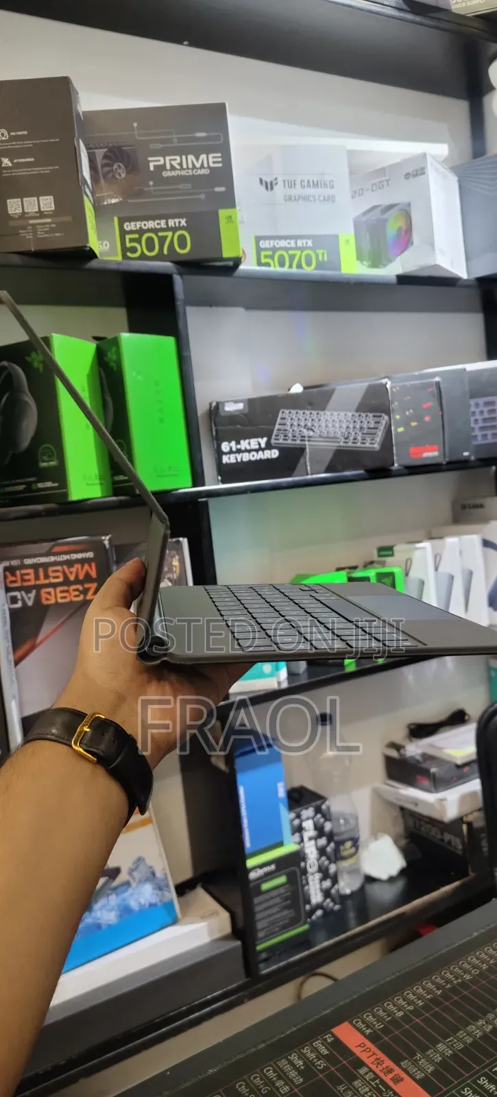 Magic Keyboard