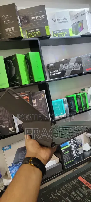 Magic Keyboard