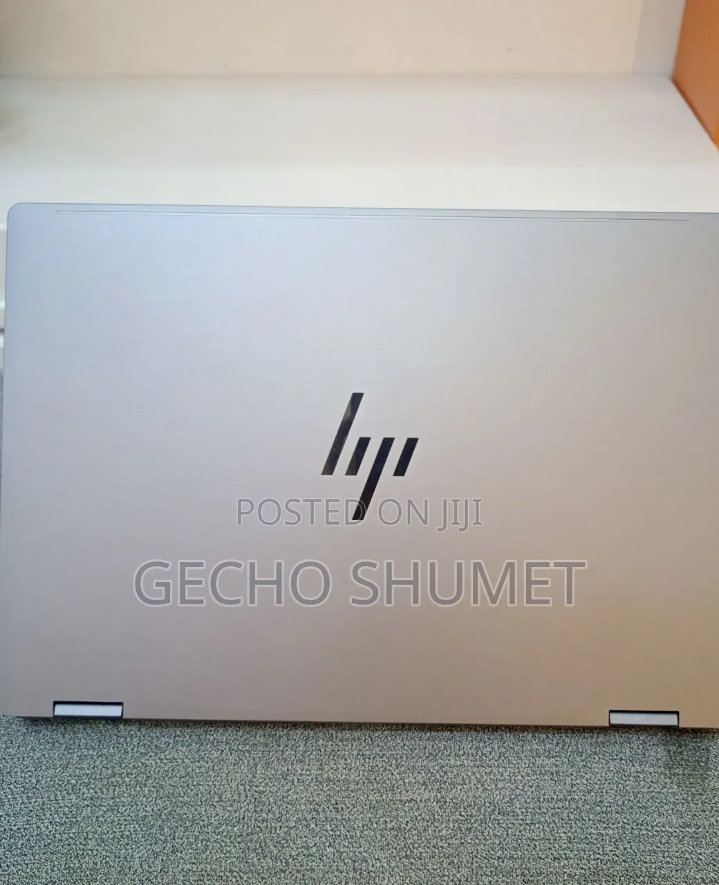 New Laptop HP OmniBook X Flip 14" 16GB Intel Core Ultra 7 SSD 1T