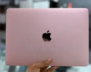 New Laptop Apple MacBook 8GB Intel Core M3 SSD 256GB