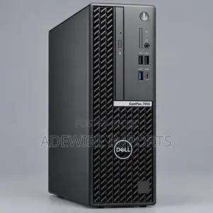 Desktop Computer Dell Optiplex 3000 MT 8GB Intel Core i5 HDD 1T