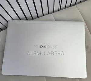 New Laptop Dell Pro 16 16GB Intel Core Ultra 7 SSD 512GB