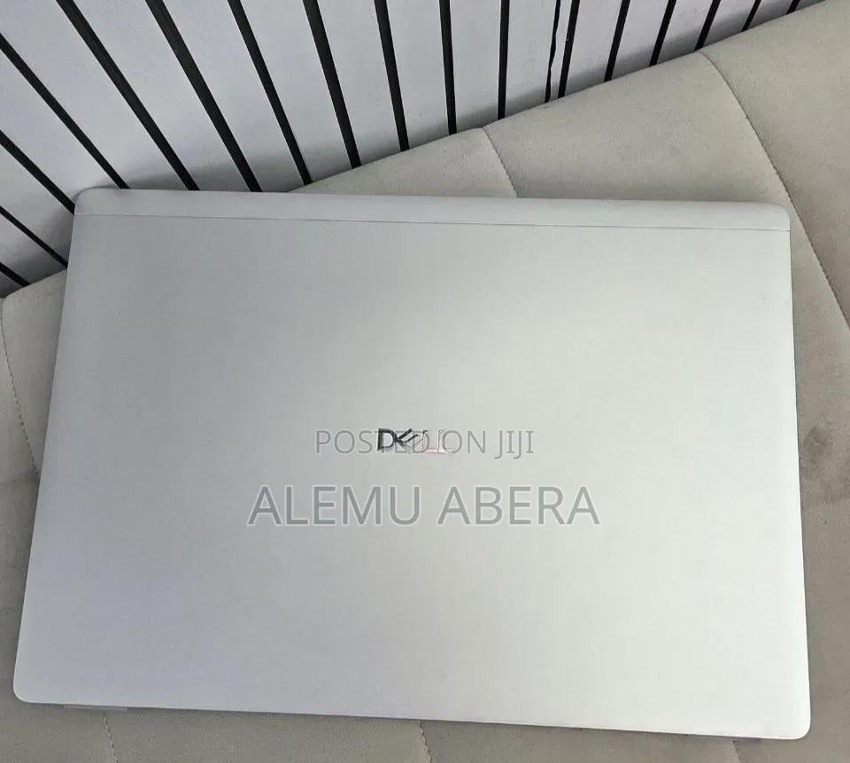 New Laptop Dell Pro 16 16GB Intel Core Ultra 7 SSD 512GB