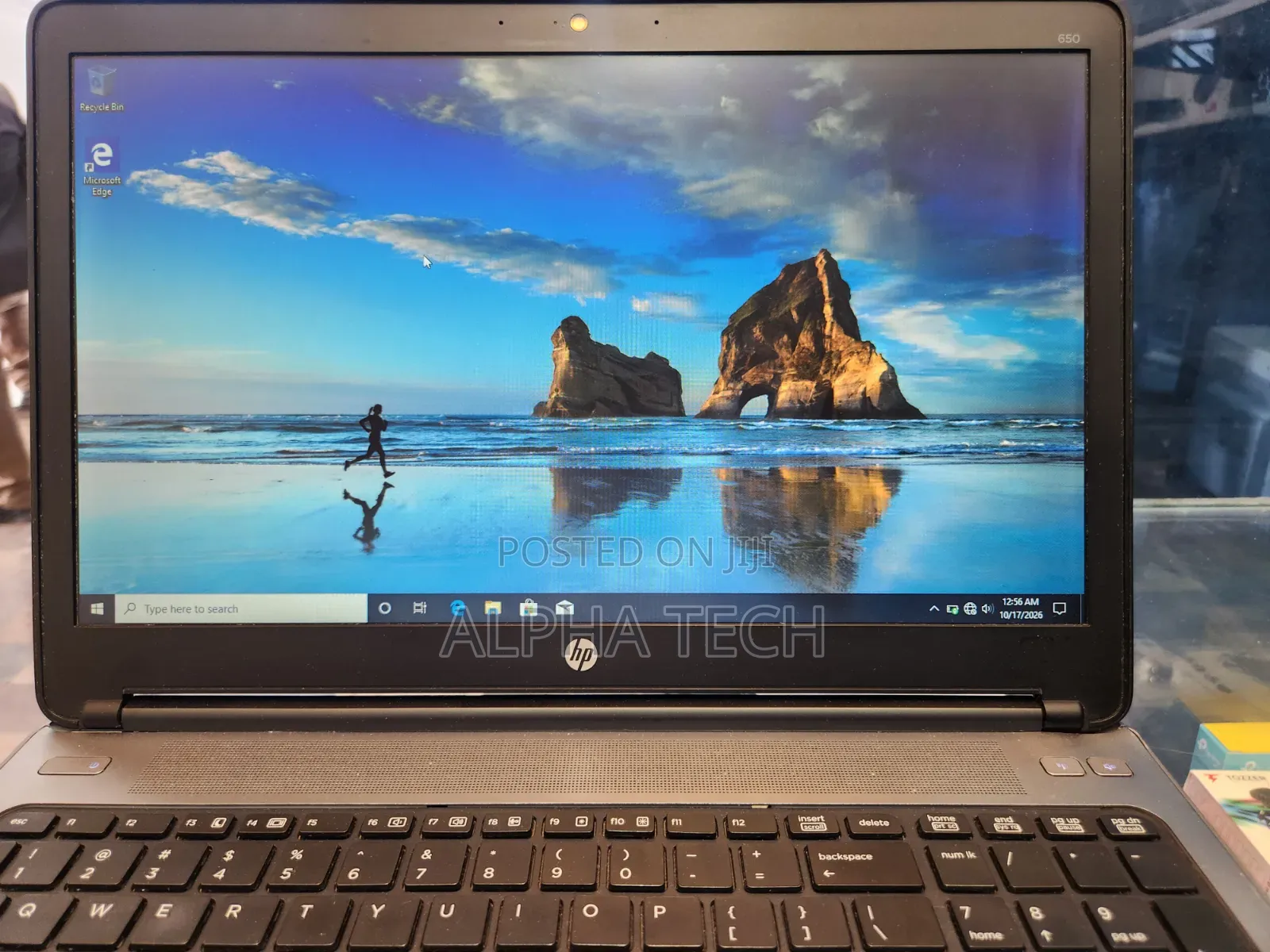 Laptop HP ProBook 650 G1 8GB Intel Core i5 HDD 1T