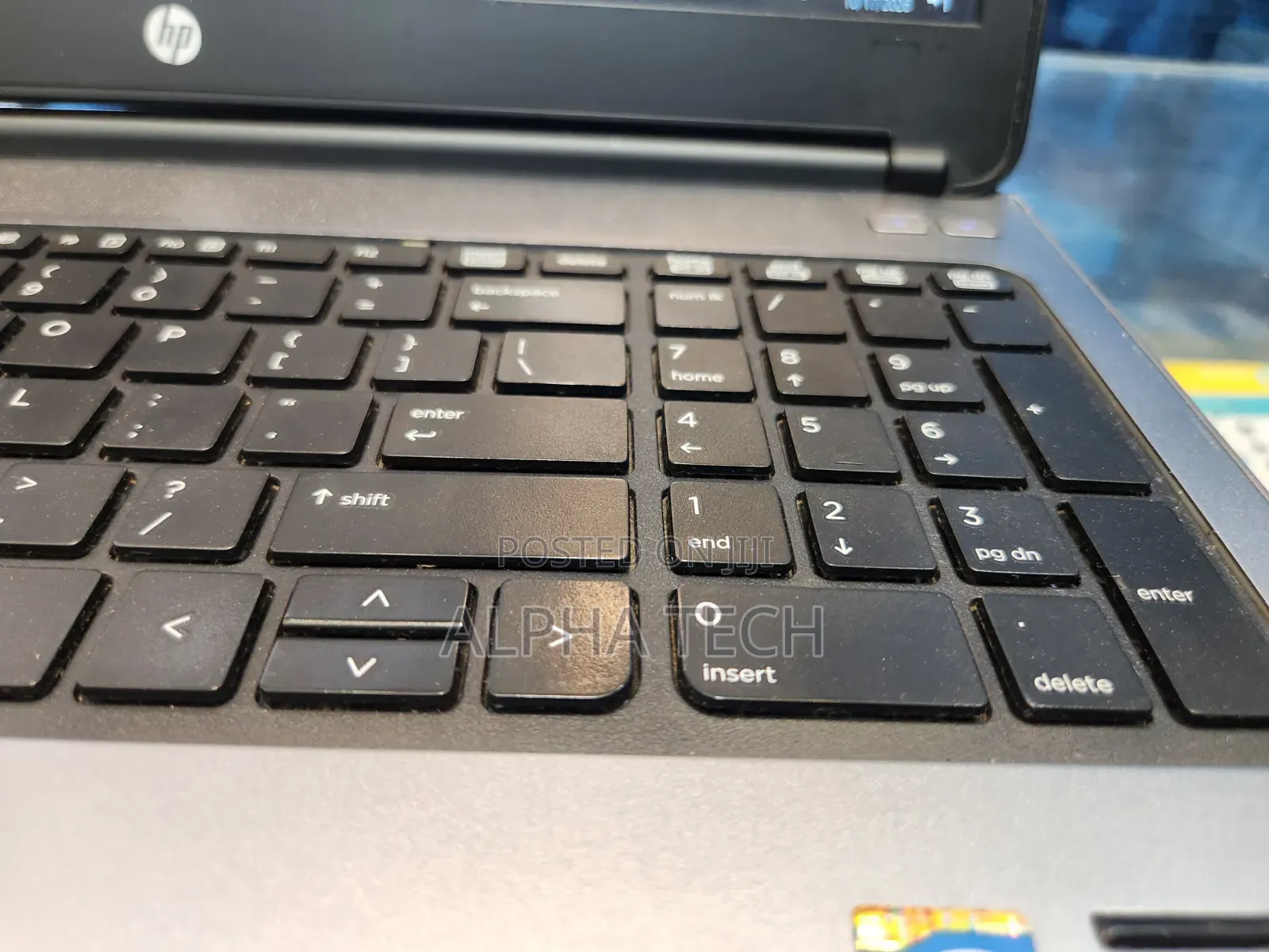 Laptop HP ProBook 650 G1 8GB Intel Core i5 HDD 1T