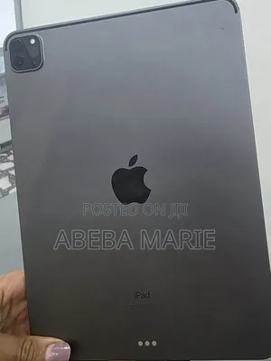 New Apple iPad Pro 11 (2022) 256 GB