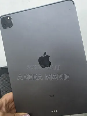 New Apple iPad Pro 11 (2022) 256 GB