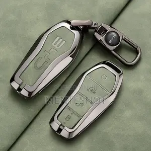 Byd Key Cover