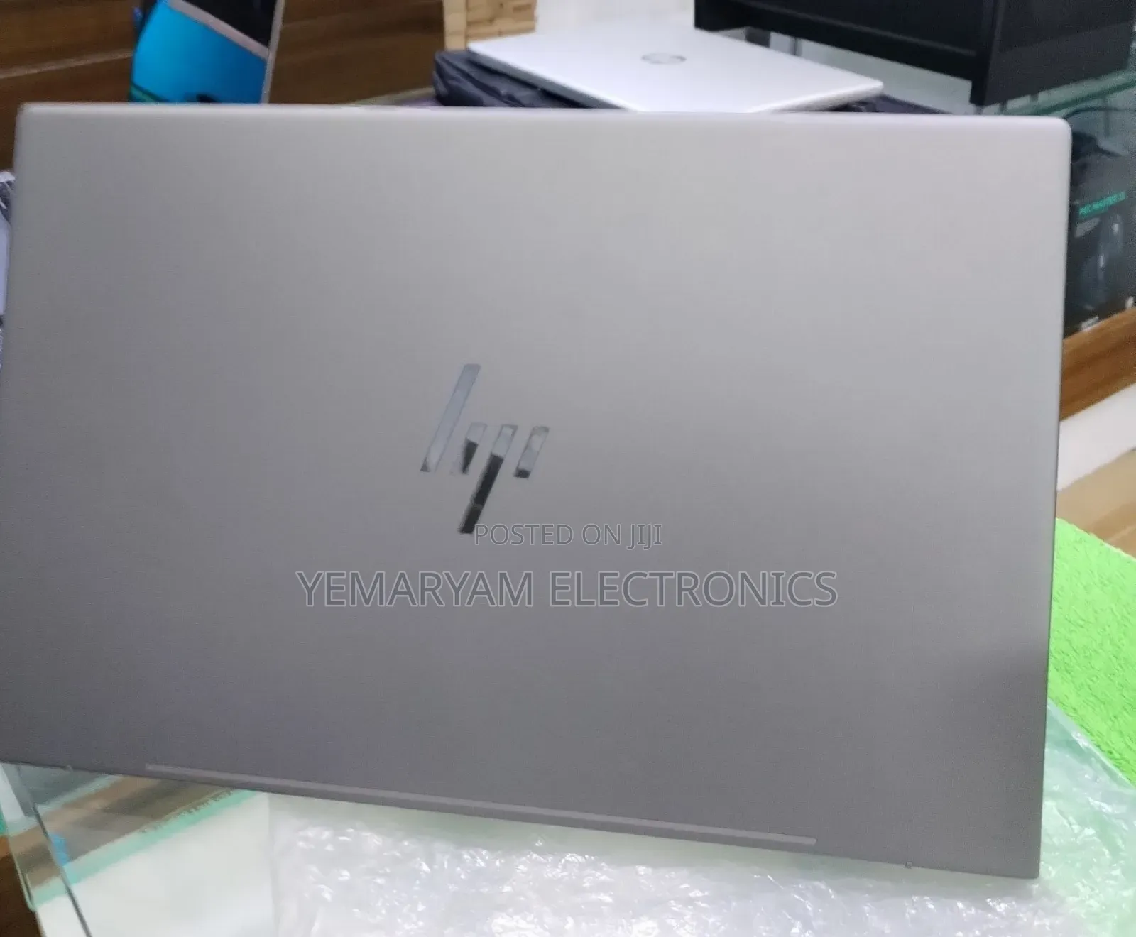 New Laptop HP Envy 17 16GB Intel Core Ultra 7 SSD 1T