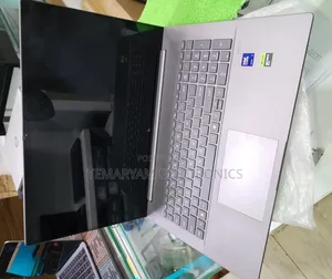 New Laptop HP Envy 17 16GB Intel Core Ultra 7 SSD 1T