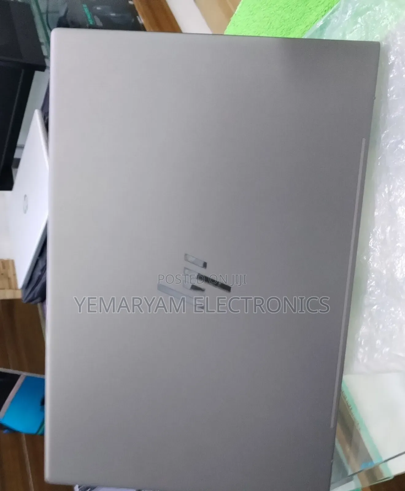 New Laptop HP Envy 17 16GB Intel Core Ultra 7 SSD 1T