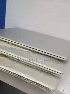 New Laptop HP EliteBook 840 8GB Intel Core i5 SSD 512GB