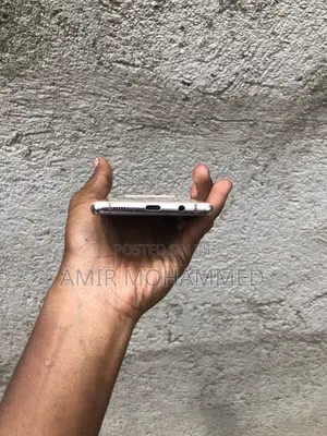 Samsung Galaxy S10 5G 256 GB Orange
