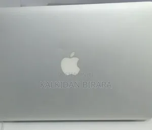 New Laptop Apple MacBook Air 2017 8GB Intel Core i7 SSD 128GB
