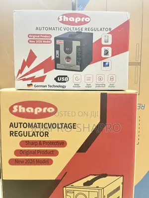 Voltage Stabilizer
