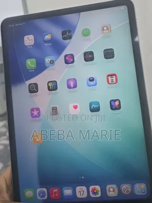 New Apple iPad Pro 11 (2021) 128 GB