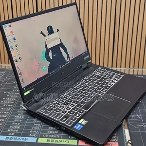 New Laptop Acer Nitro 16 16GB Intel Core i7 SSD 512GB