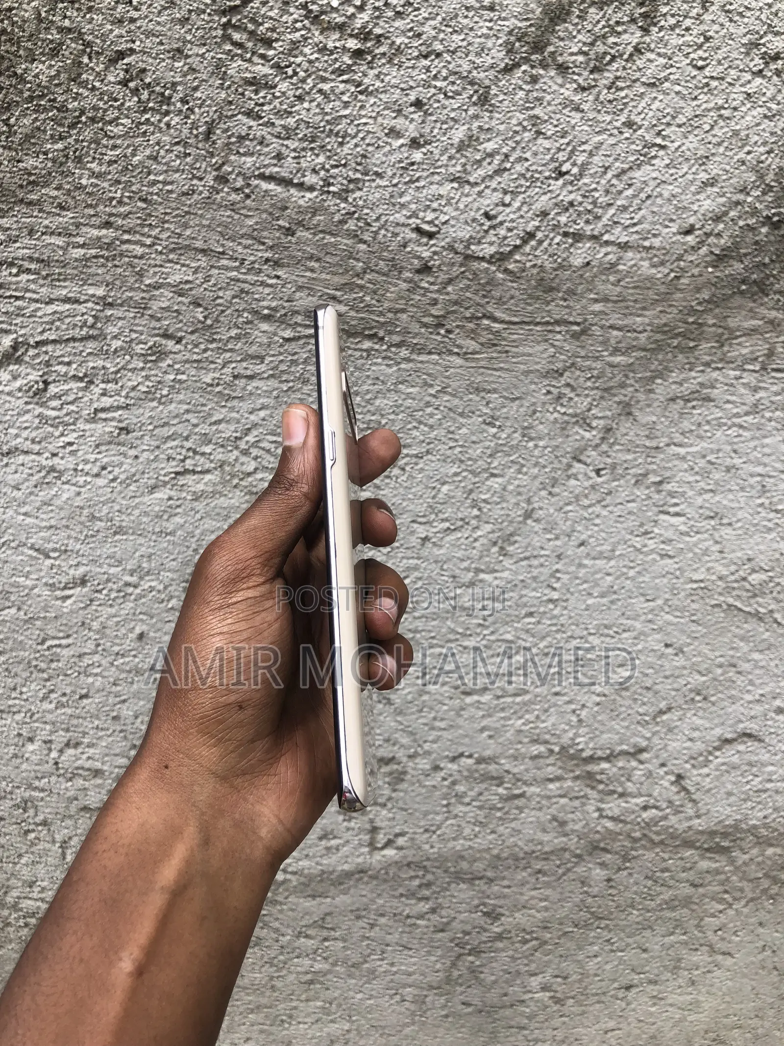 Samsung Galaxy S10 5G 256 GB Orange