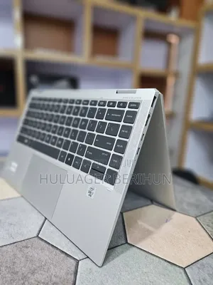 New Laptop HP EliteBook x360 1040 G7 16GB Intel Core i7 SSD 512GB