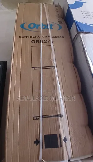 Orbit 275 Best Cooler Fridge