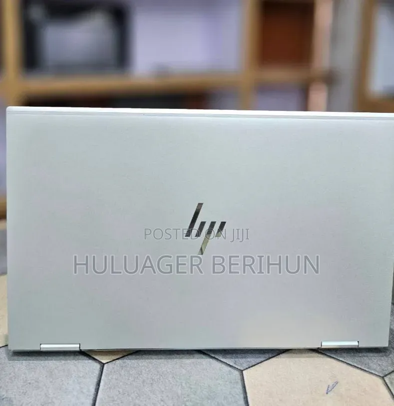 New Laptop HP EliteBook x360 1040 G7 16GB Intel Core i7 SSD 512GB