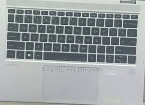 New Laptop HP ProBook 430 G8 16GB AMD Ryzen 7 SSD 512GB