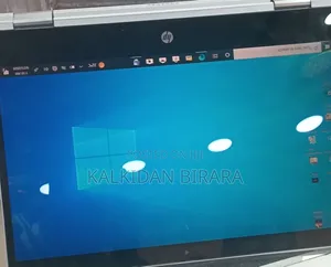 New Laptop HP ProBook 430 G8 16GB AMD Ryzen 7 SSD 512GB