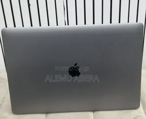 New Laptop Apple MacBook Pro 2019 16GB Intel Core i7 SSD 512GB
