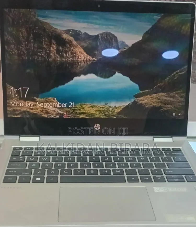 New Laptop HP ProBook 430 G8 16GB AMD Ryzen 7 SSD 512GB